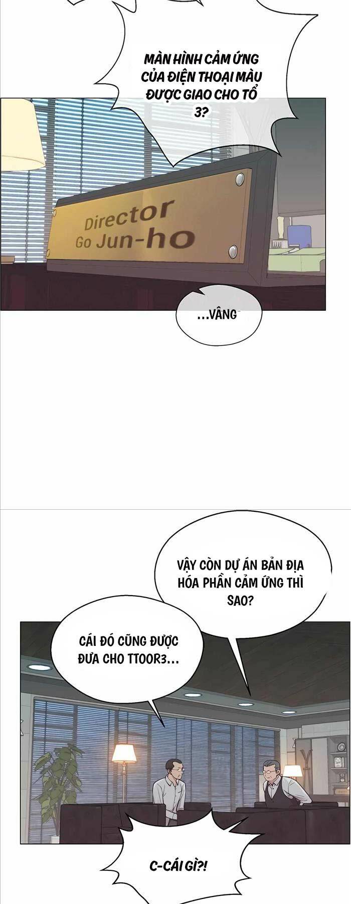 Người Đàn Ông Thực Thụ - Chapter 140 - Page 30