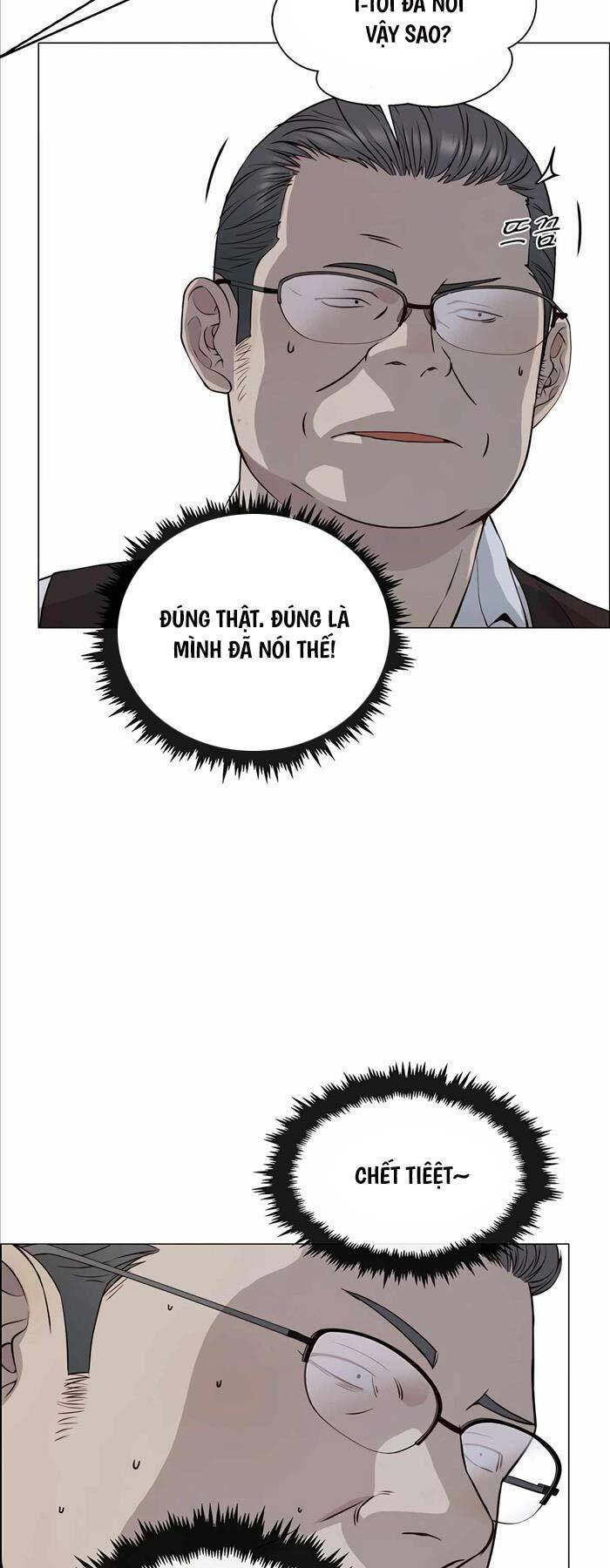 Người Đàn Ông Thực Thụ - Chapter 140 - Page 32