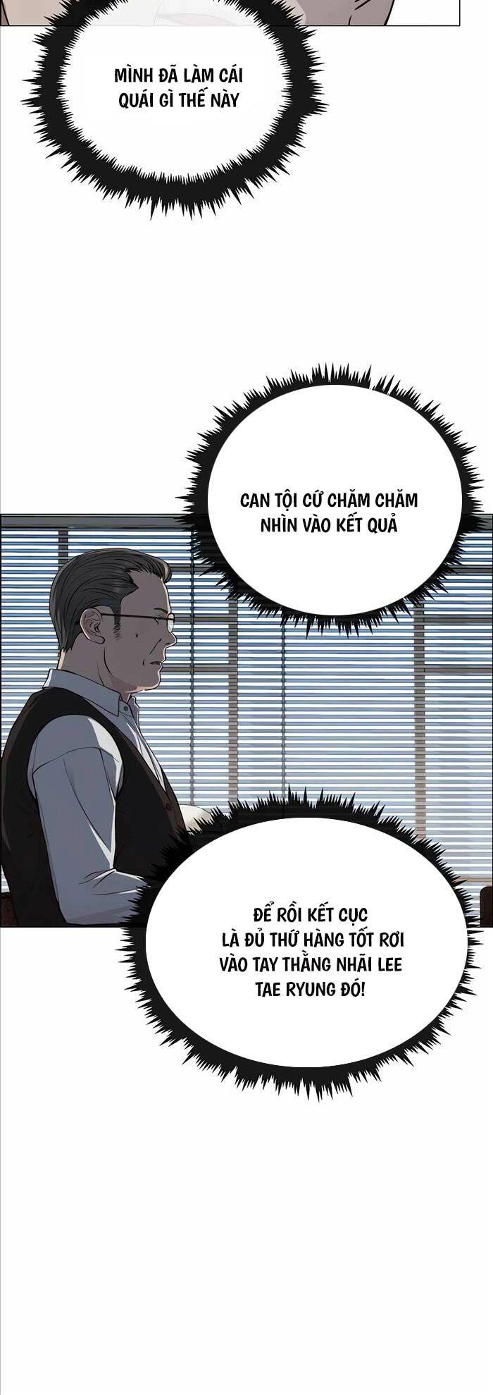 Người Đàn Ông Thực Thụ - Chapter 140 - Page 33