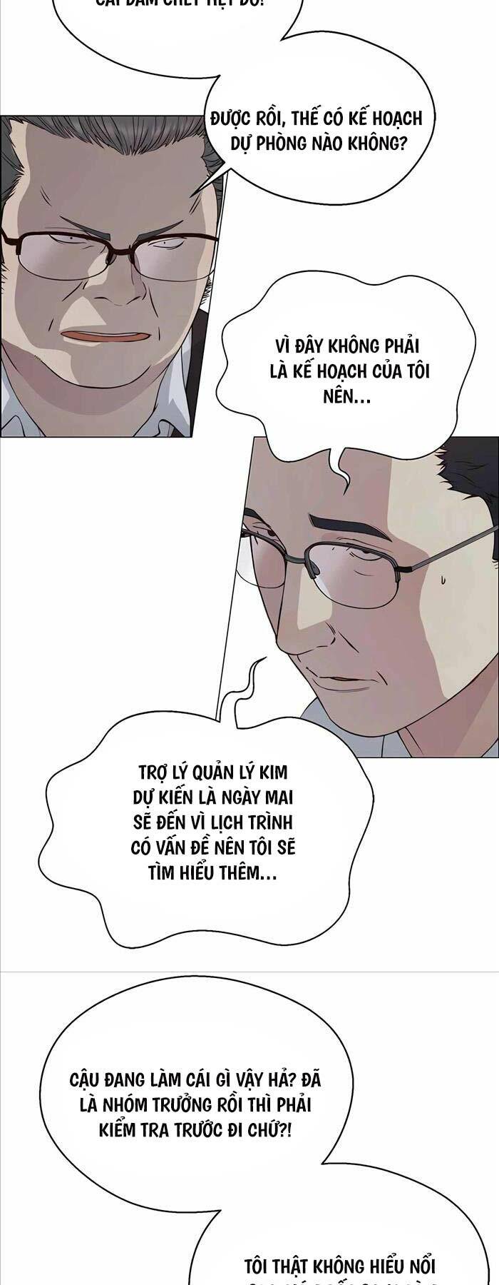 Người Đàn Ông Thực Thụ - Chapter 140 - Page 37