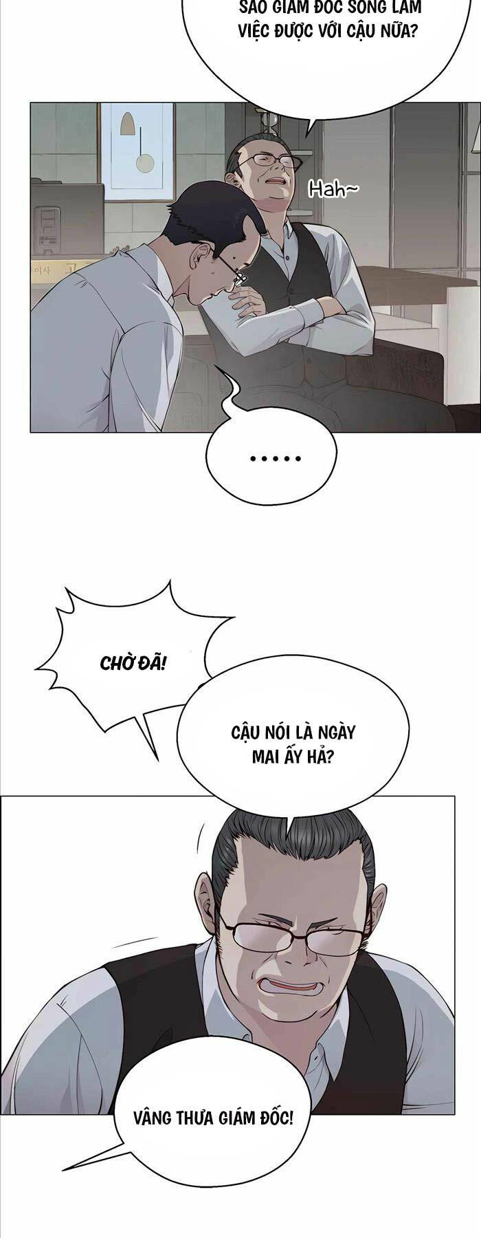 Người Đàn Ông Thực Thụ - Chapter 140 - Page 38