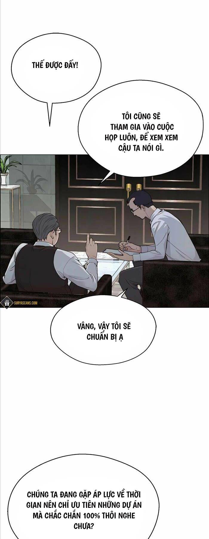 Người Đàn Ông Thực Thụ - Chapter 140 - Page 39