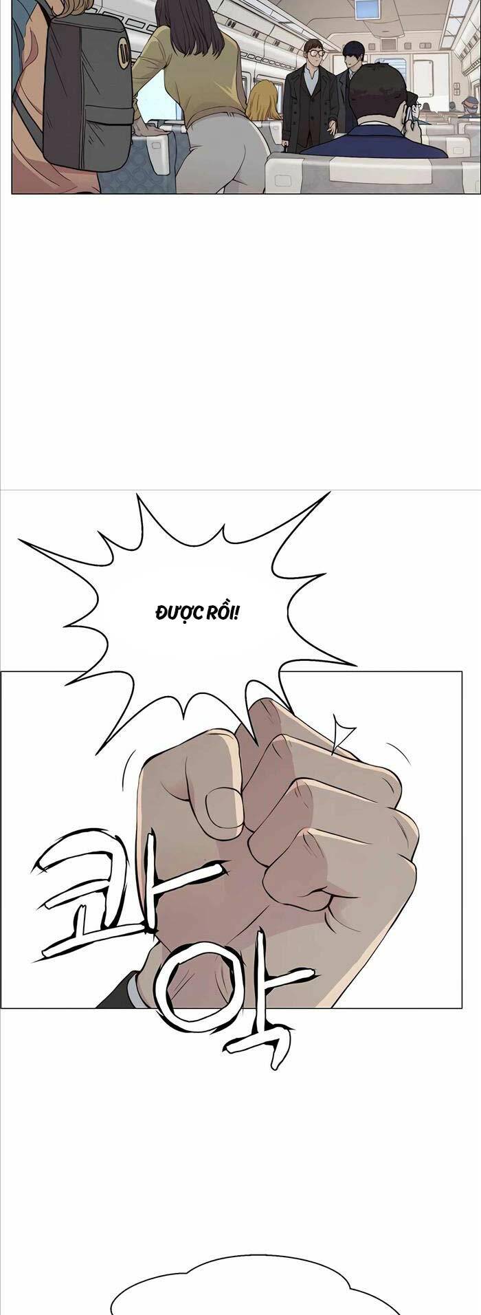 Người Đàn Ông Thực Thụ - Chapter 140 - Page 45