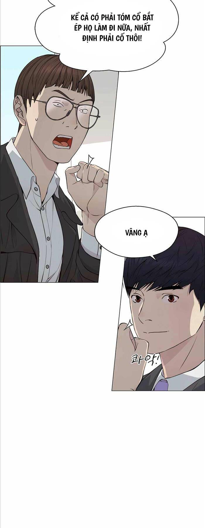 Người Đàn Ông Thực Thụ - Chapter 140 - Page 46