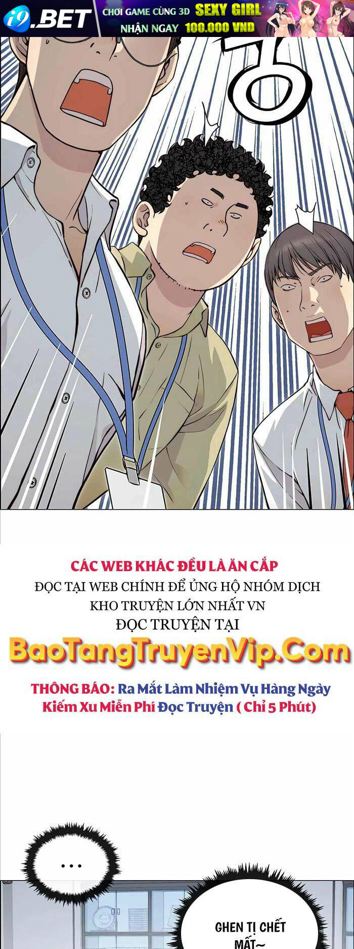 Người Đàn Ông Thực Thụ - Chapter 140 - Page 4