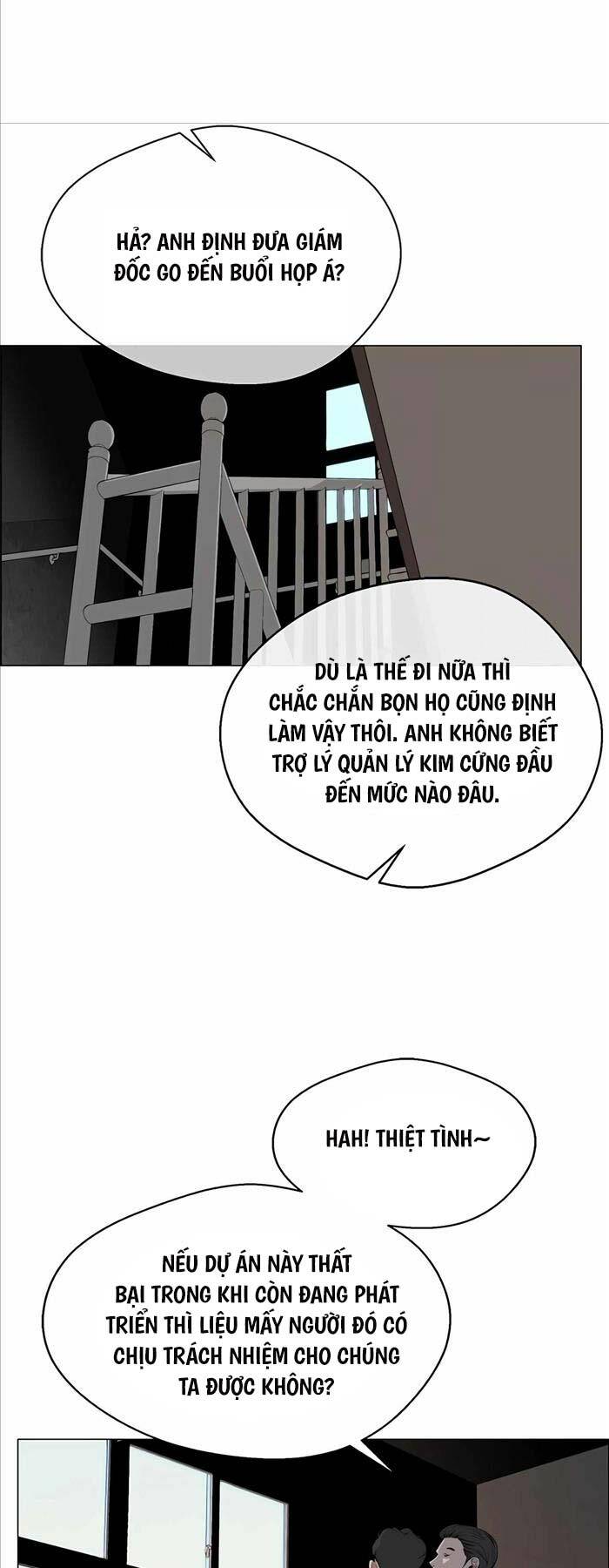 Người Đàn Ông Thực Thụ - Chapter 140 - Page 49