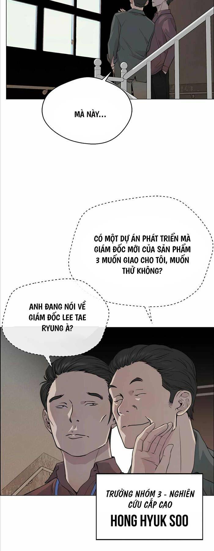 Người Đàn Ông Thực Thụ - Chapter 140 - Page 50