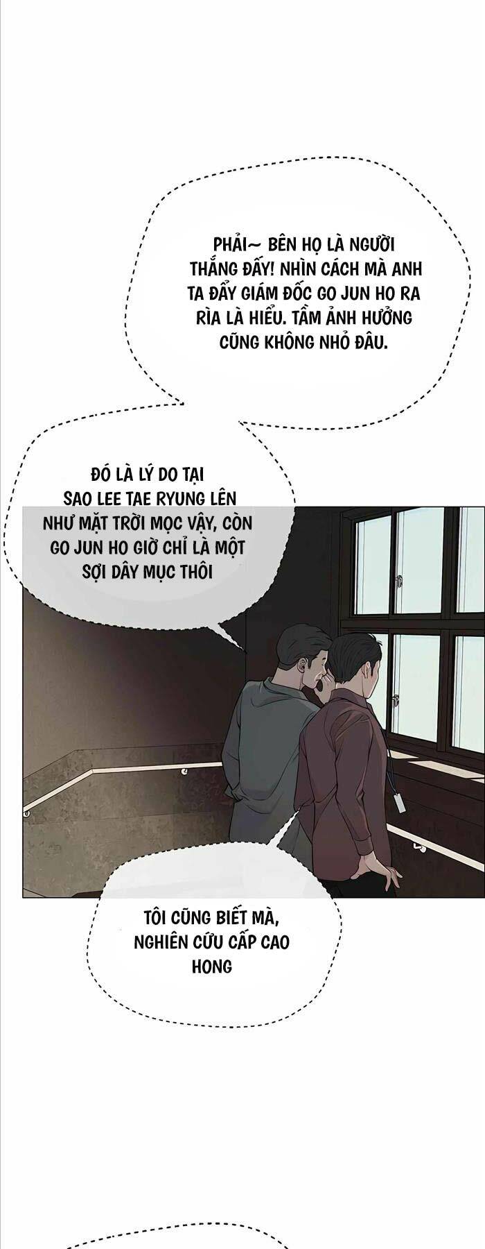 Người Đàn Ông Thực Thụ - Chapter 140 - Page 51