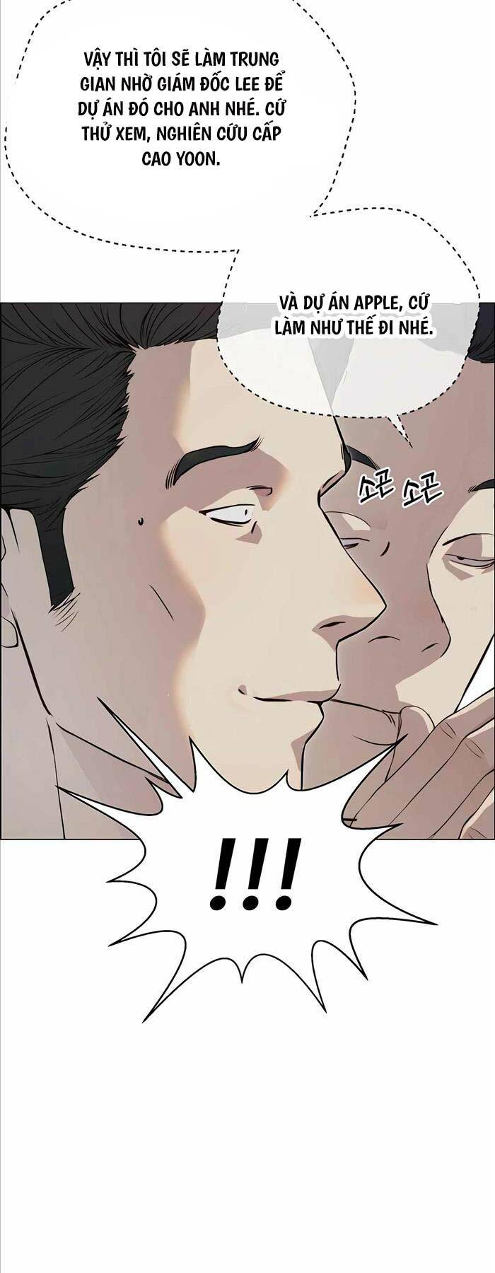 Người Đàn Ông Thực Thụ - Chapter 140 - Page 52