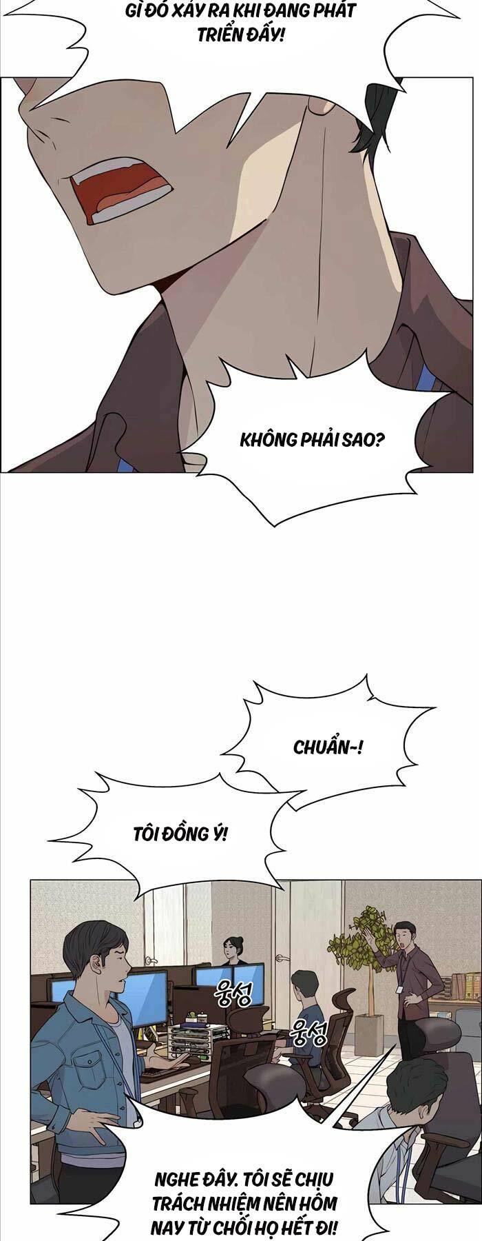 Người Đàn Ông Thực Thụ - Chapter 140 - Page 54