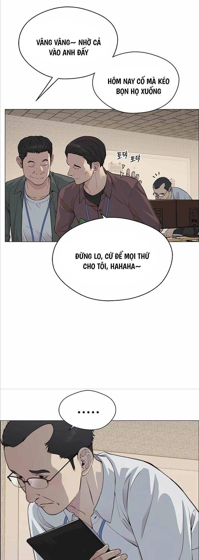 Người Đàn Ông Thực Thụ - Chapter 140 - Page 56