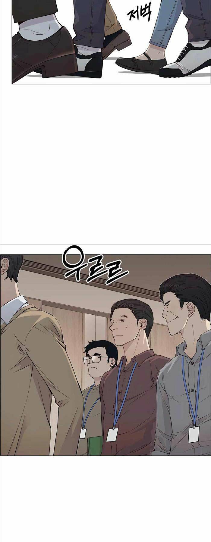 Người Đàn Ông Thực Thụ - Chapter 140 - Page 60