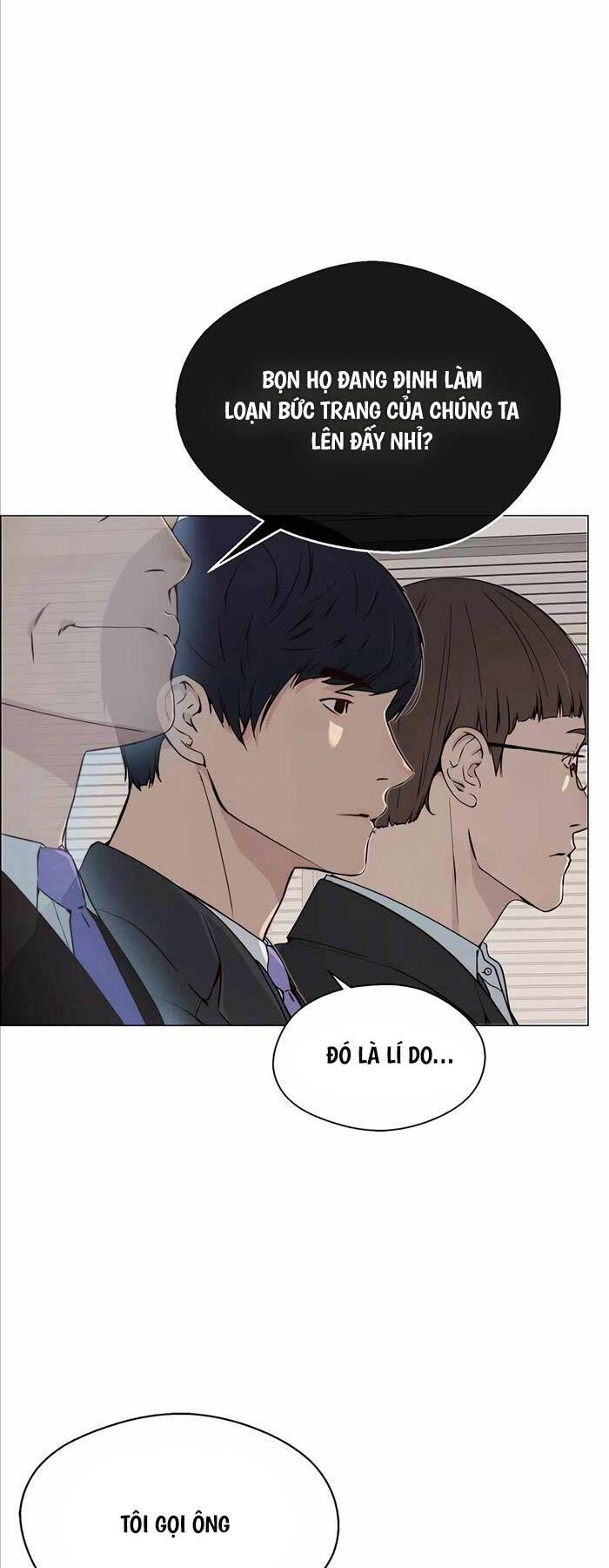 Người Đàn Ông Thực Thụ - Chapter 140 - Page 62