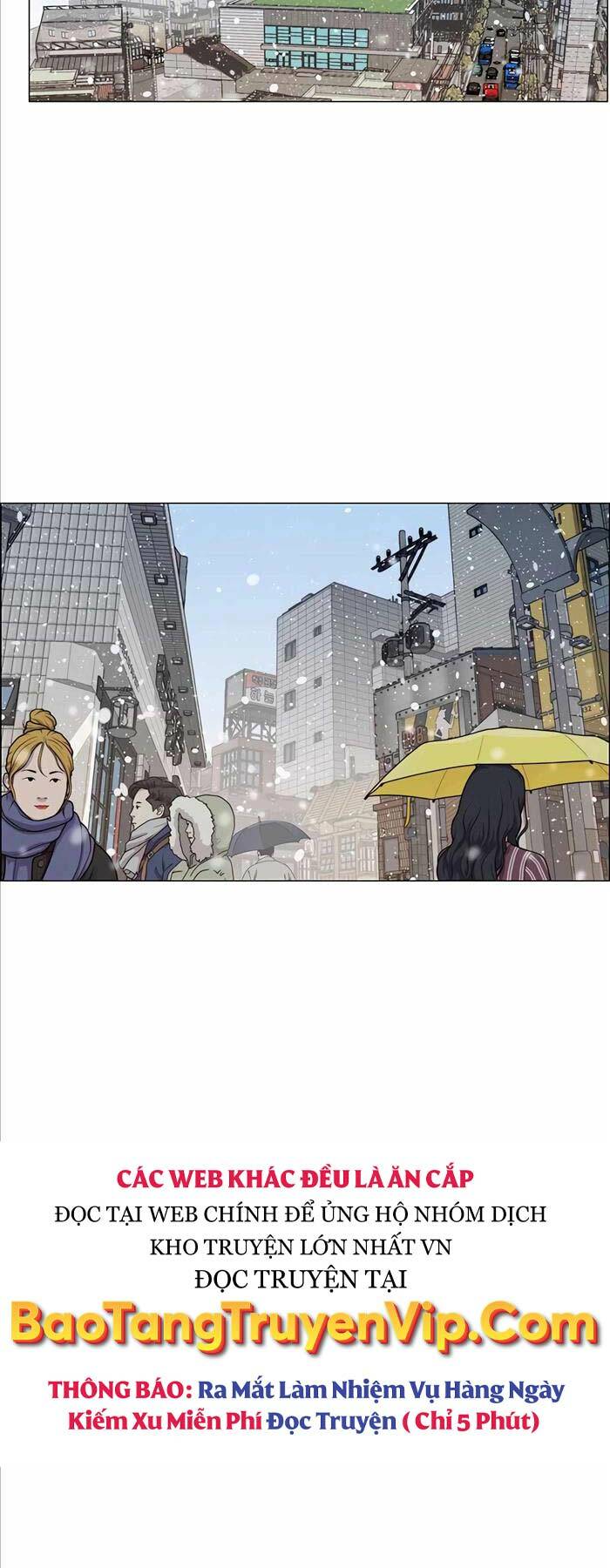 Người Đàn Ông Thực Thụ - Chapter 140 - Page 6