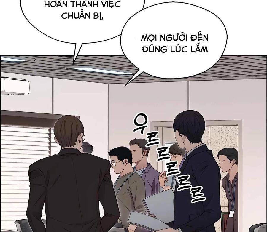 Người Đàn Ông Thực Thụ - Chapter 141.5 - Page 102