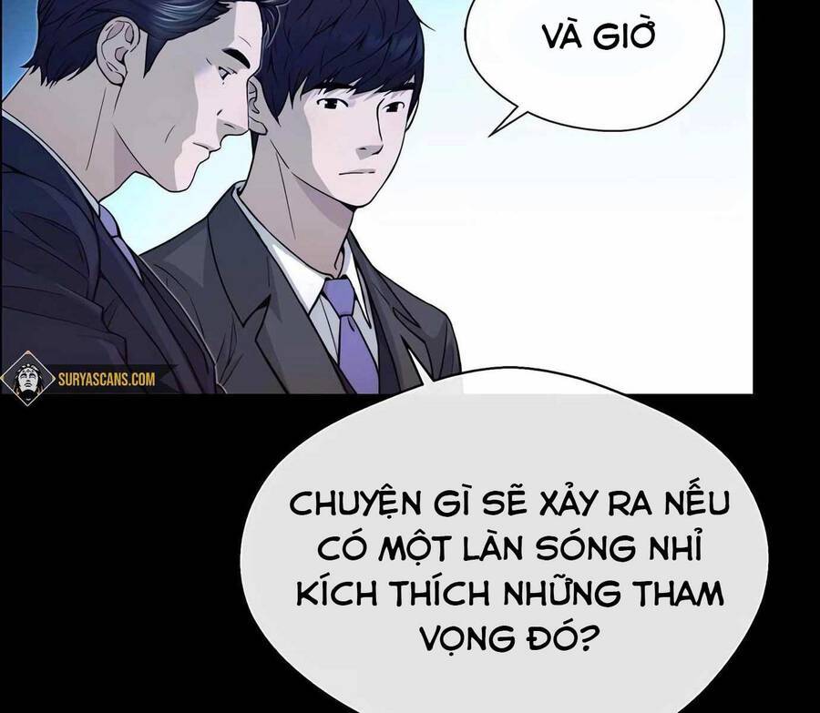 Người Đàn Ông Thực Thụ - Chapter 141.5 - Page 20