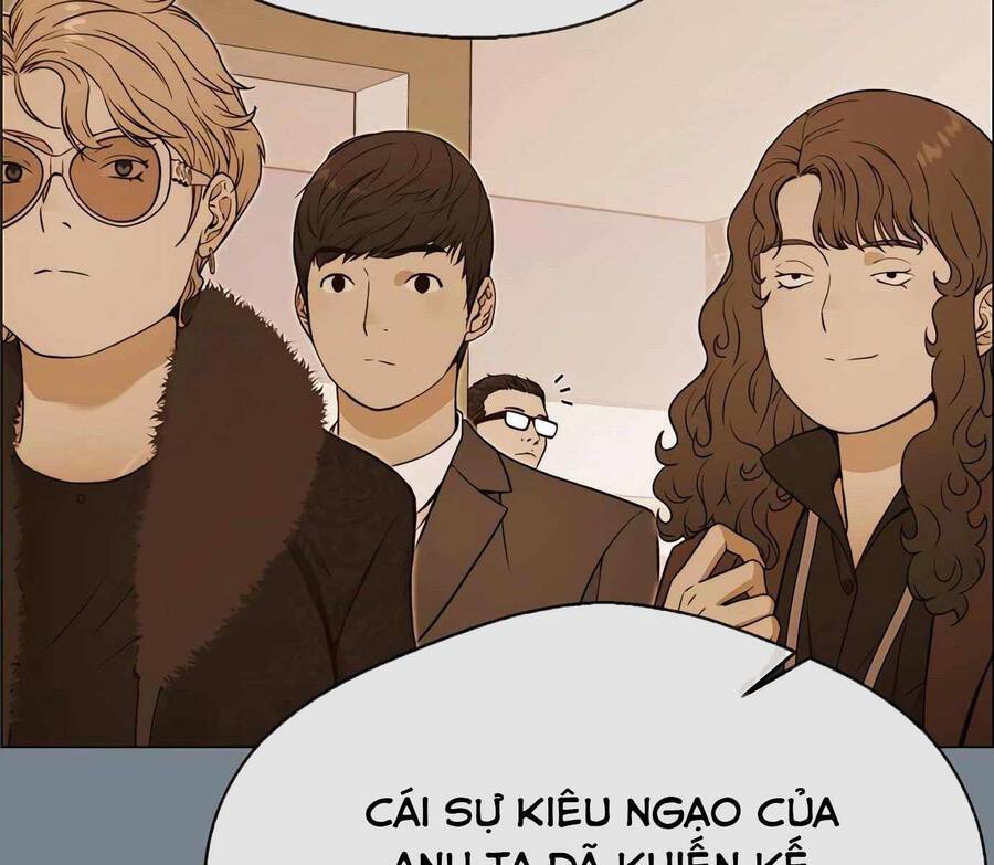 Người Đàn Ông Thực Thụ - Chapter 141.5 - Page 5