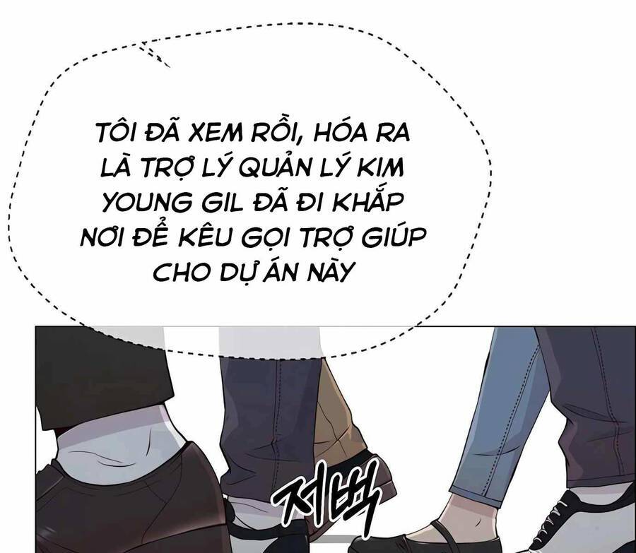 Người Đàn Ông Thực Thụ - Chapter 141.5 - Page 89