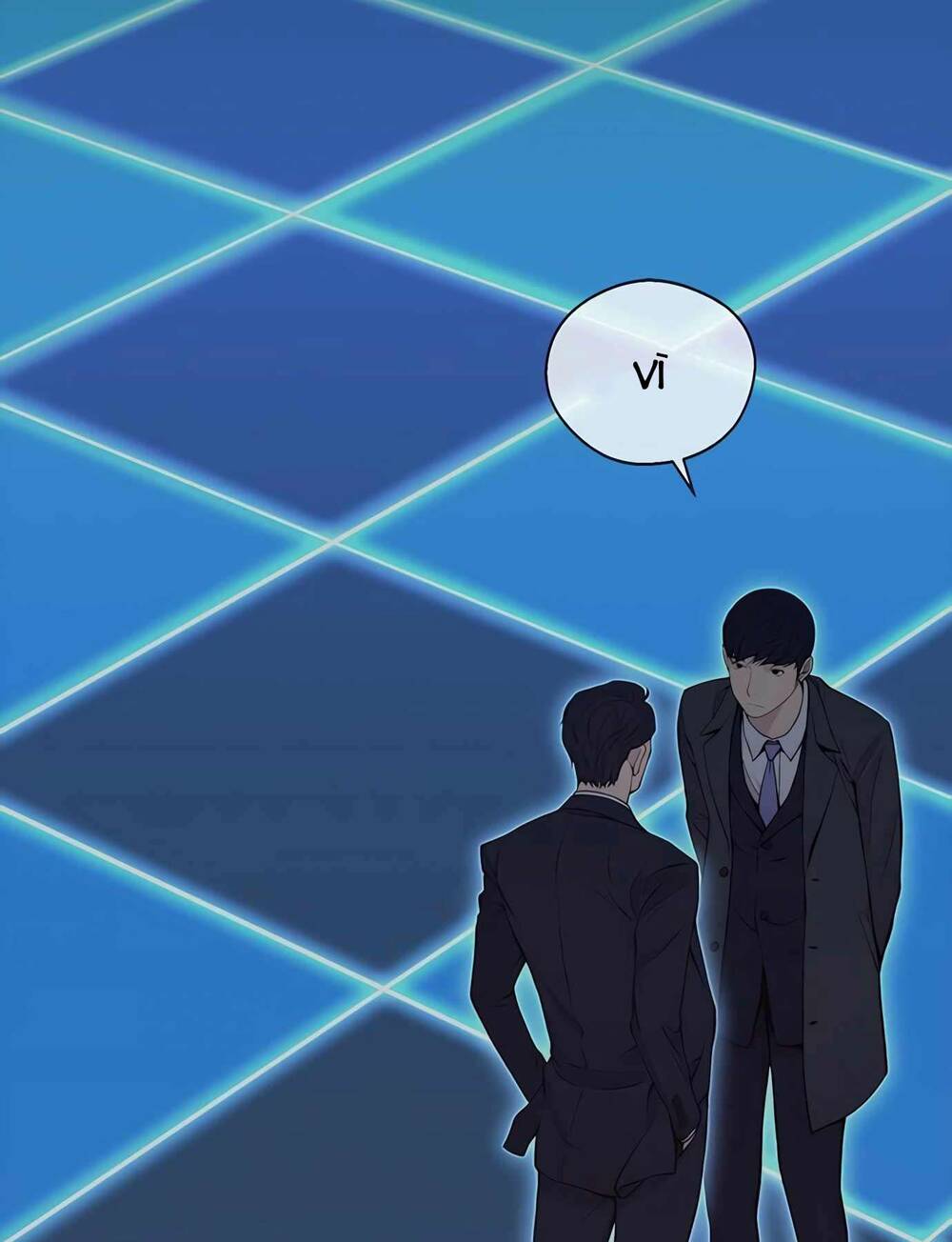 Người Đàn Ông Thực Thụ - Chapter 141 - Page 124