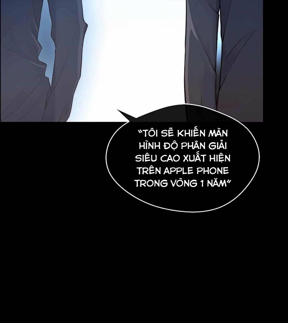 Người Đàn Ông Thực Thụ - Chapter 141 - Page 12