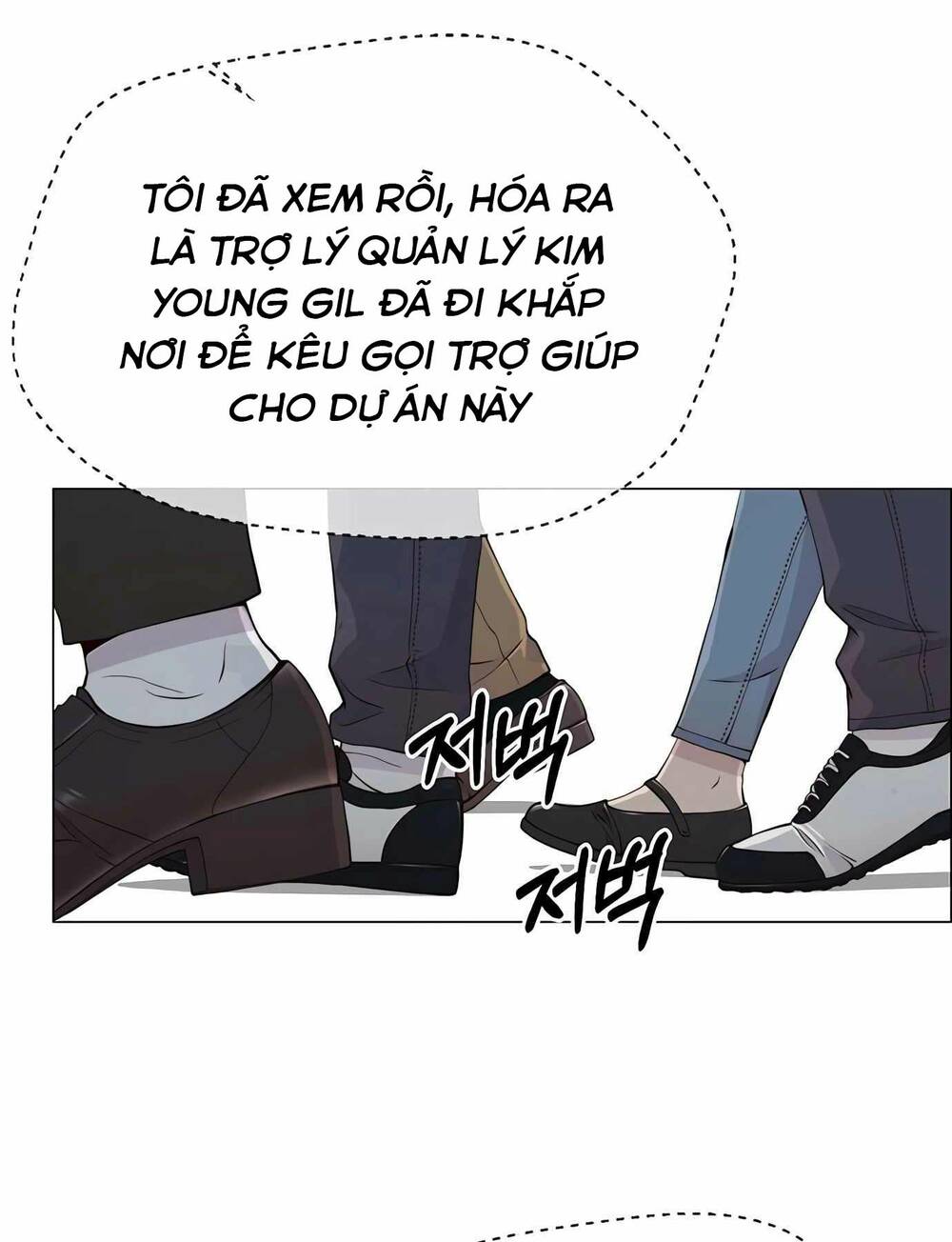 Người Đàn Ông Thực Thụ - Chapter 141 - Page 131