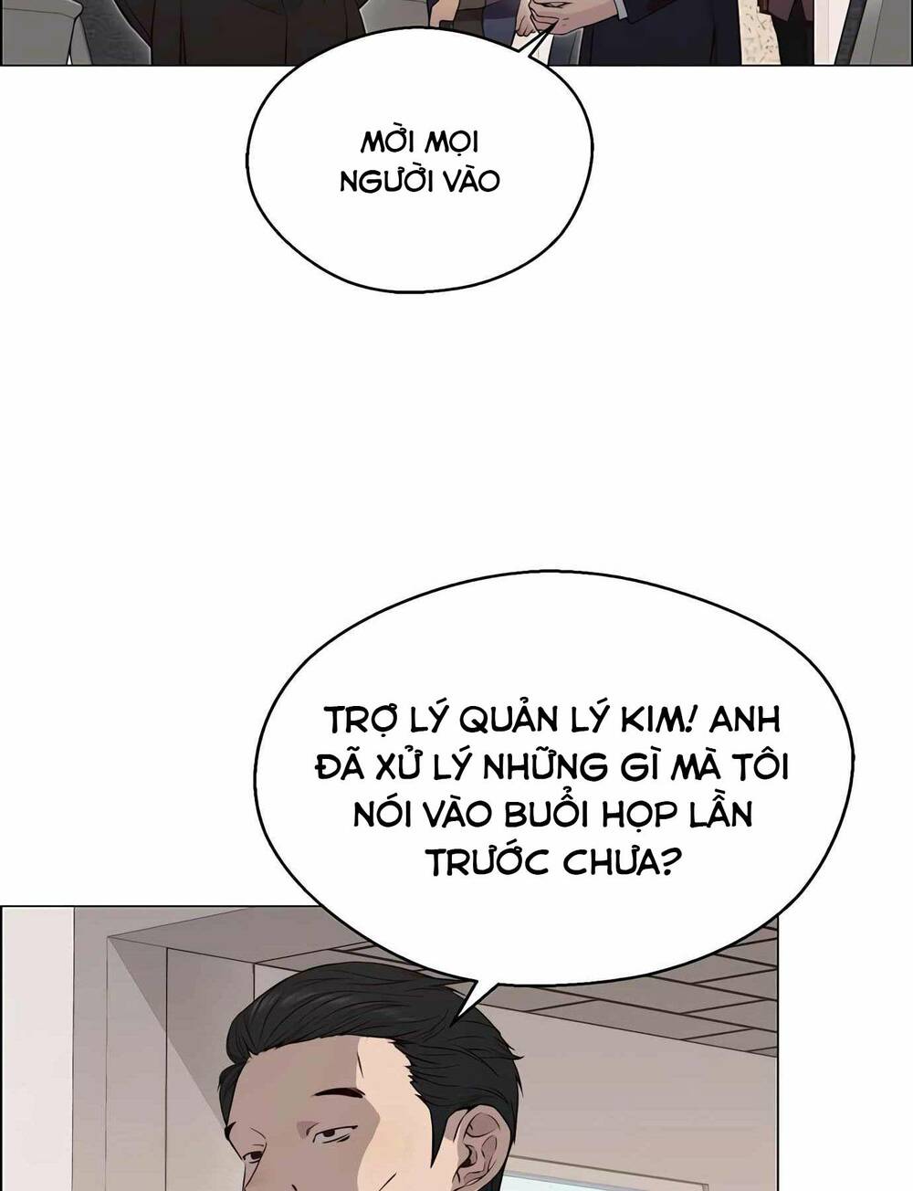Người Đàn Ông Thực Thụ - Chapter 141 - Page 140