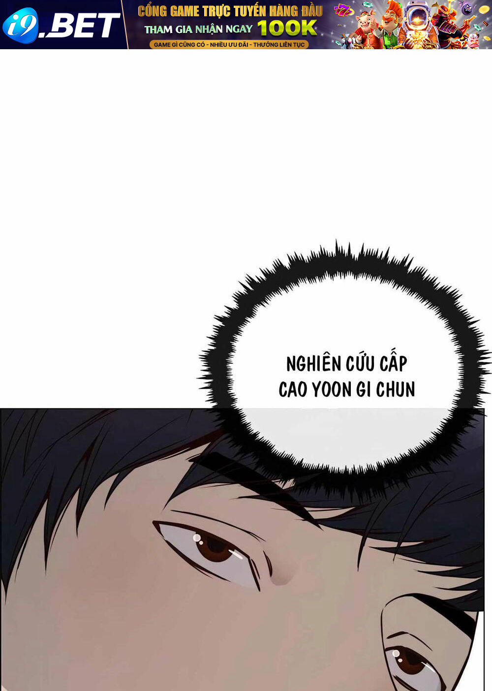 Người Đàn Ông Thực Thụ - Chapter 141 - Page 143