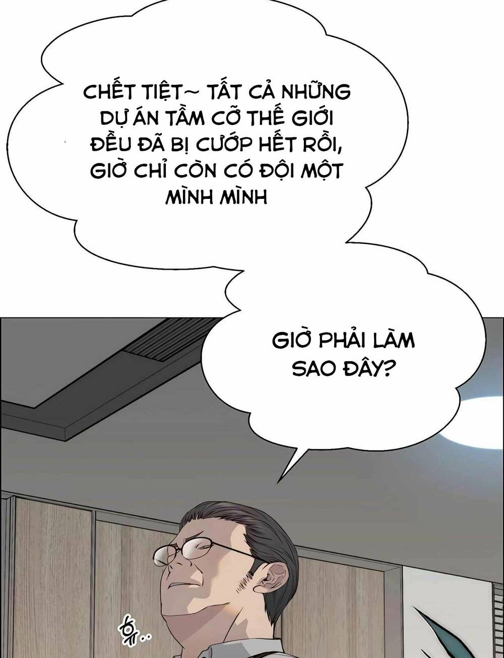 Người Đàn Ông Thực Thụ - Chapter 141 - Page 148