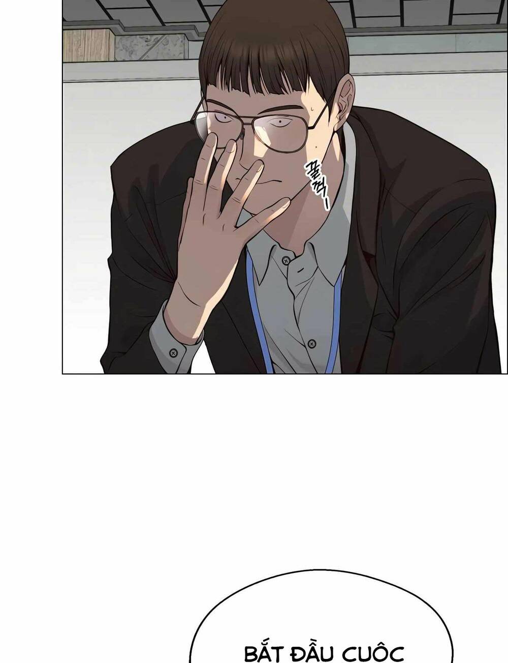 Người Đàn Ông Thực Thụ - Chapter 141 - Page 152