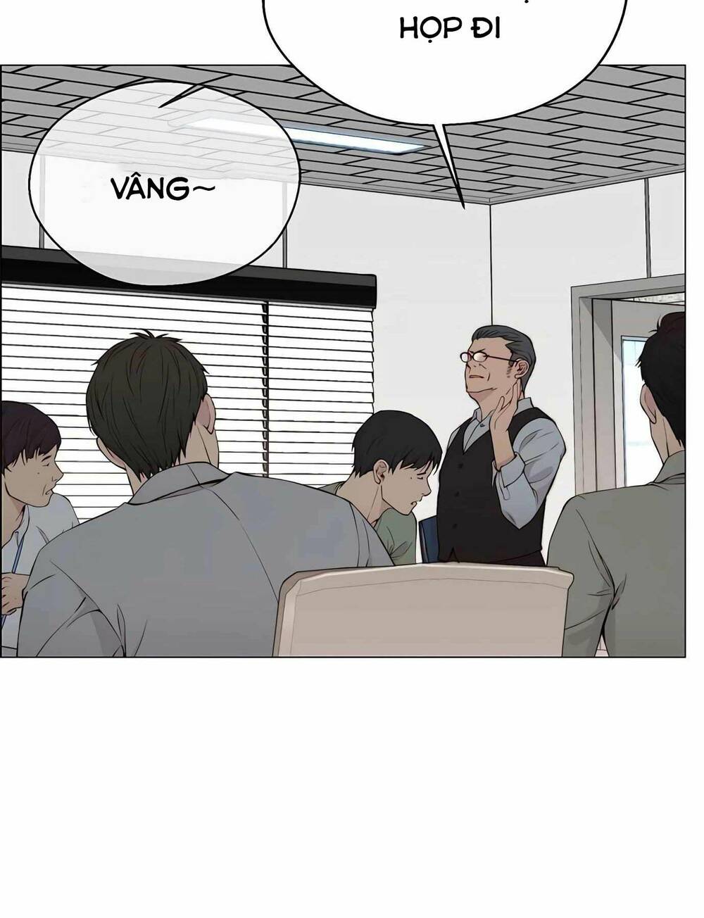 Người Đàn Ông Thực Thụ - Chapter 141 - Page 153