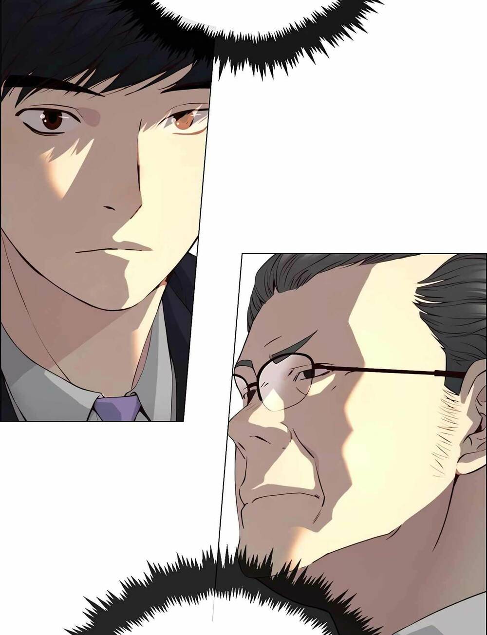 Người Đàn Ông Thực Thụ - Chapter 141 - Page 155