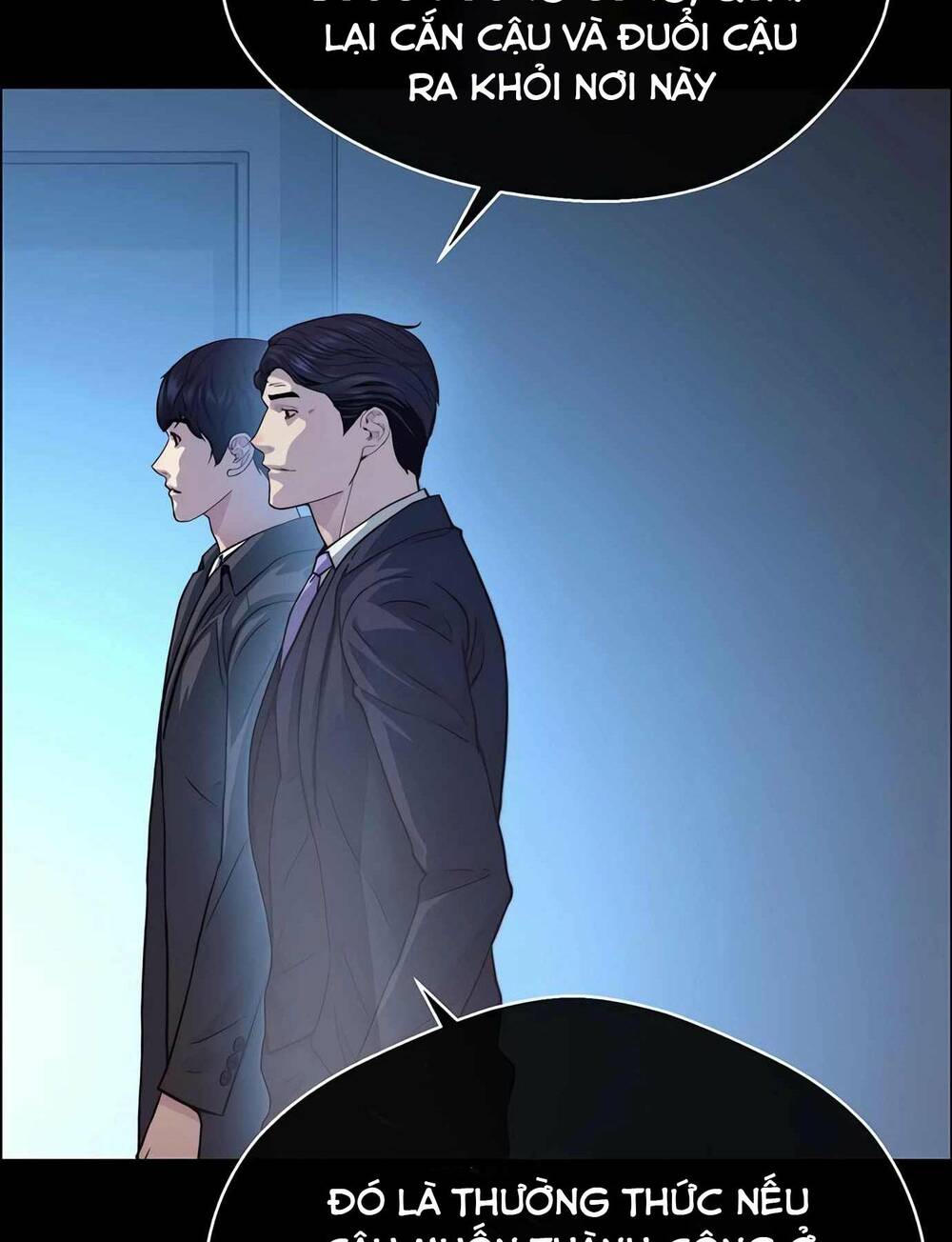 Người Đàn Ông Thực Thụ - Chapter 141 - Page 15