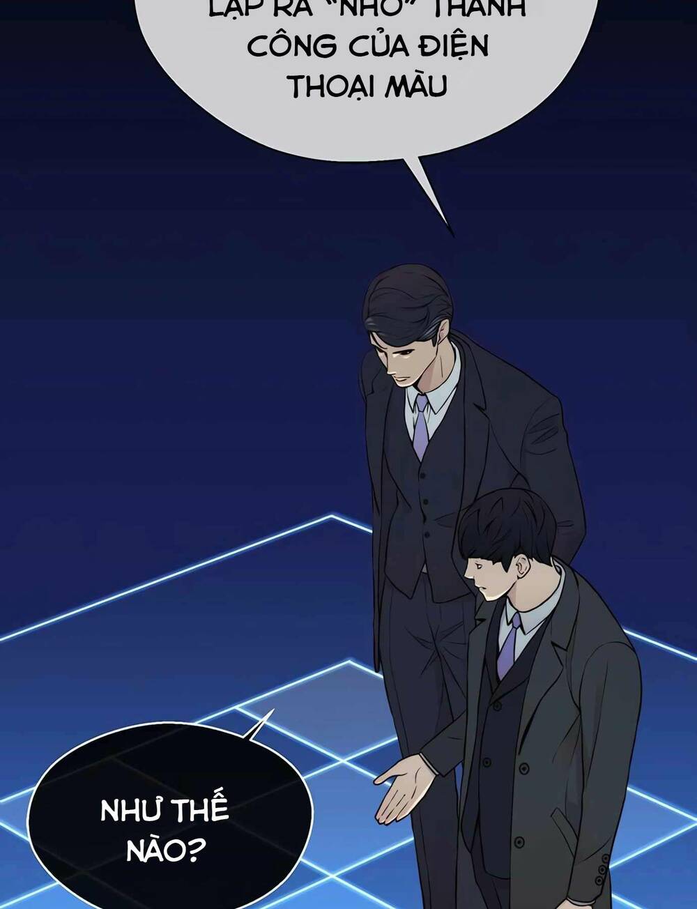 Người Đàn Ông Thực Thụ - Chapter 141 - Page 27