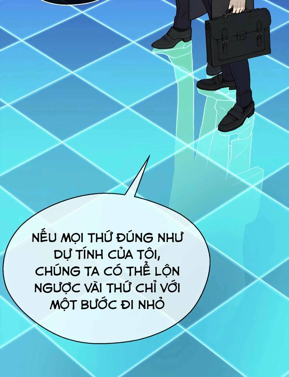 Người Đàn Ông Thực Thụ - Chapter 141 - Page 28