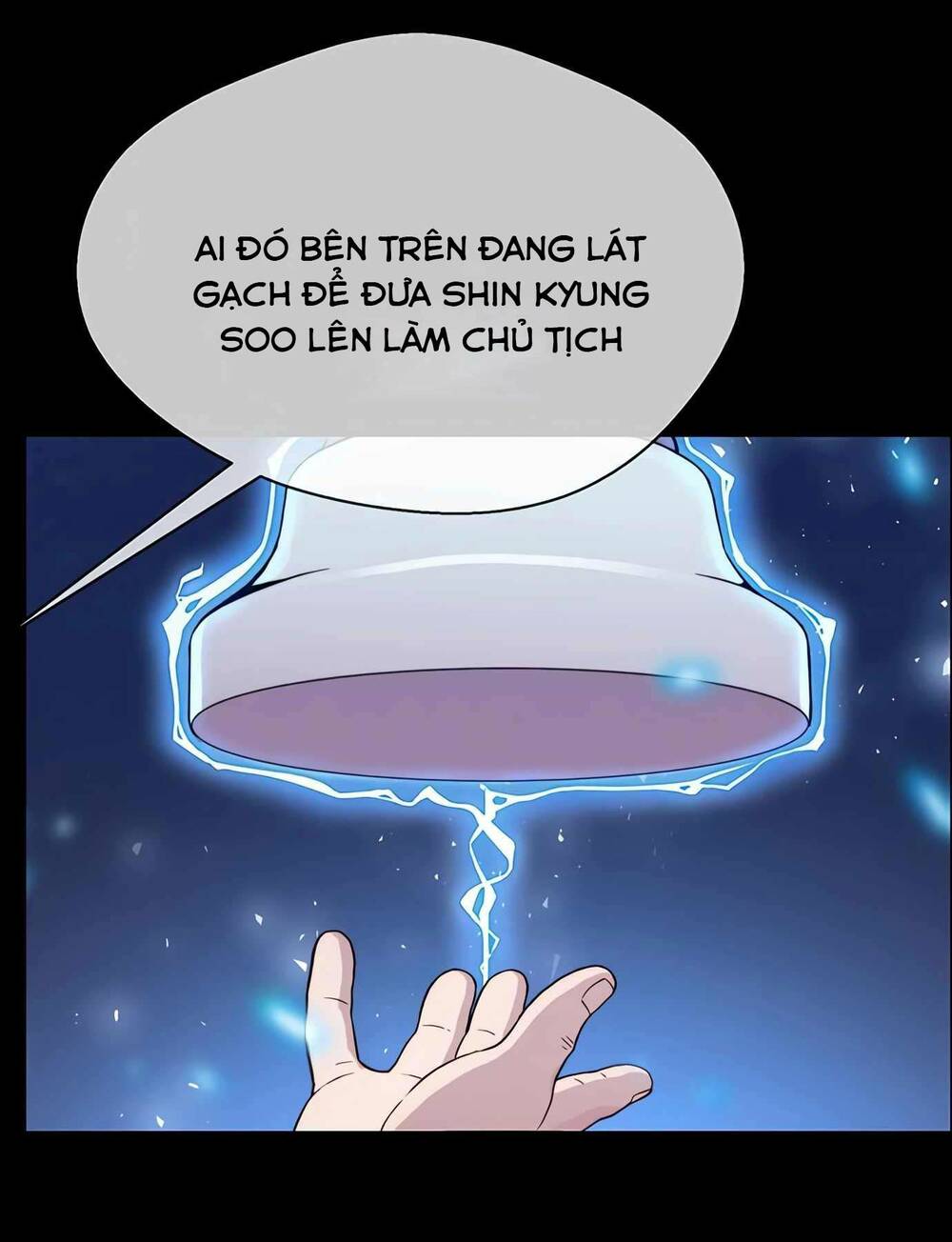 Người Đàn Ông Thực Thụ - Chapter 141 - Page 32