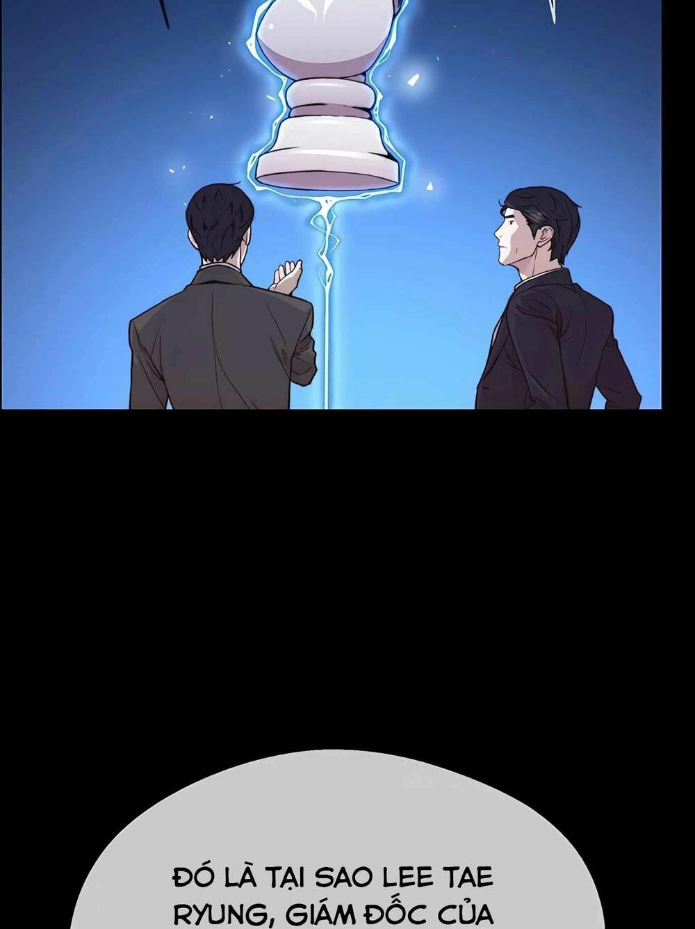 Người Đàn Ông Thực Thụ - Chapter 141 - Page 34