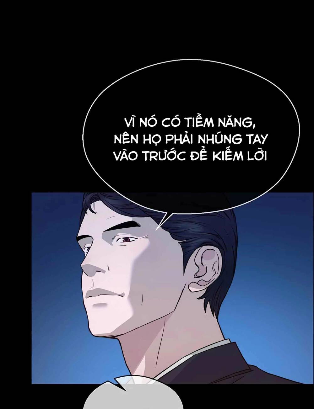 Người Đàn Ông Thực Thụ - Chapter 141 - Page 36