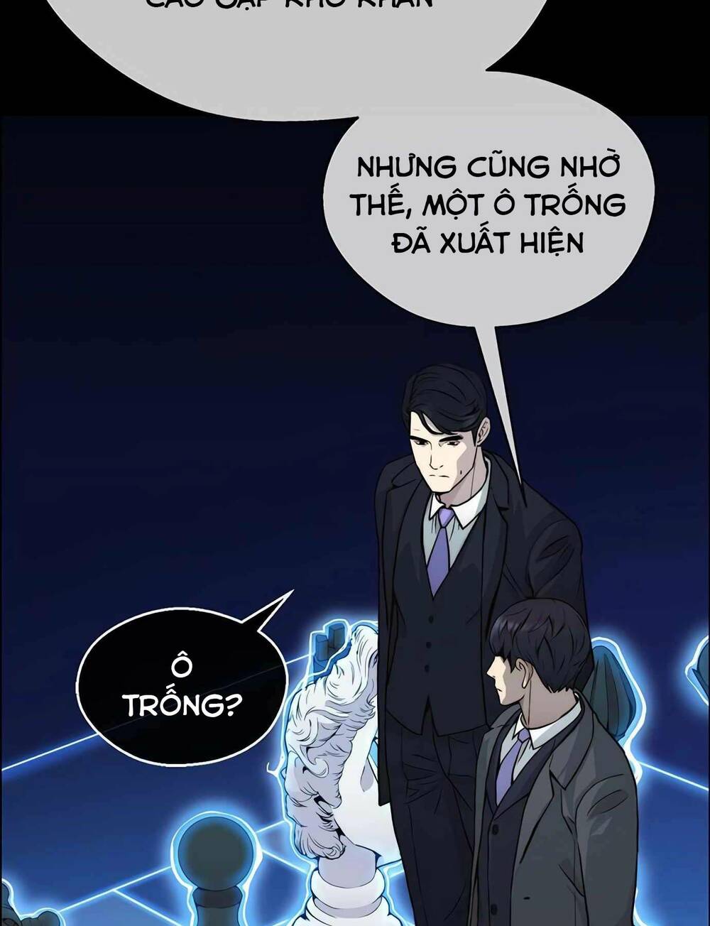 Người Đàn Ông Thực Thụ - Chapter 141 - Page 38