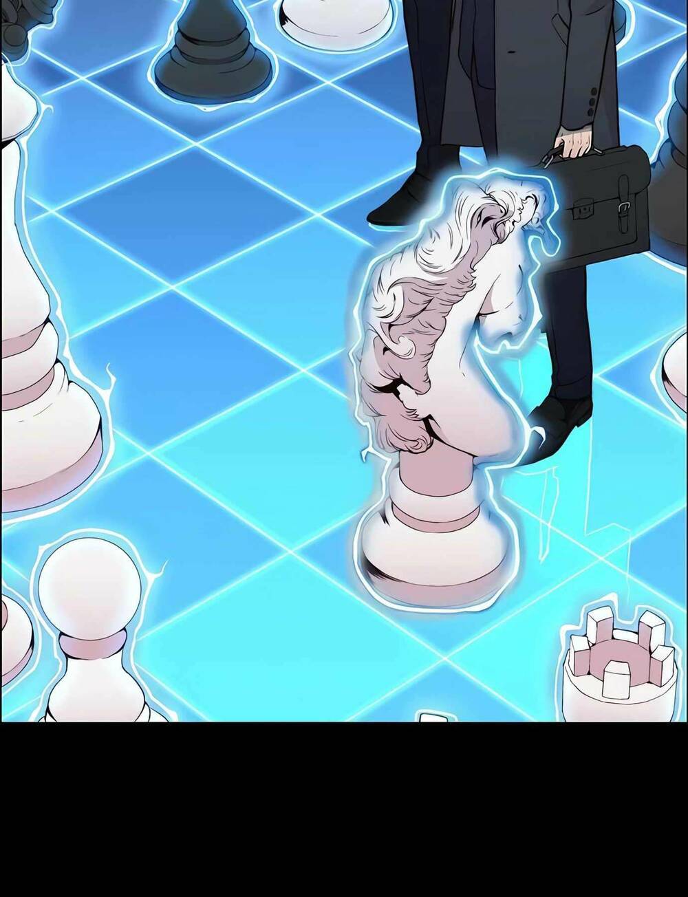 Người Đàn Ông Thực Thụ - Chapter 141 - Page 39