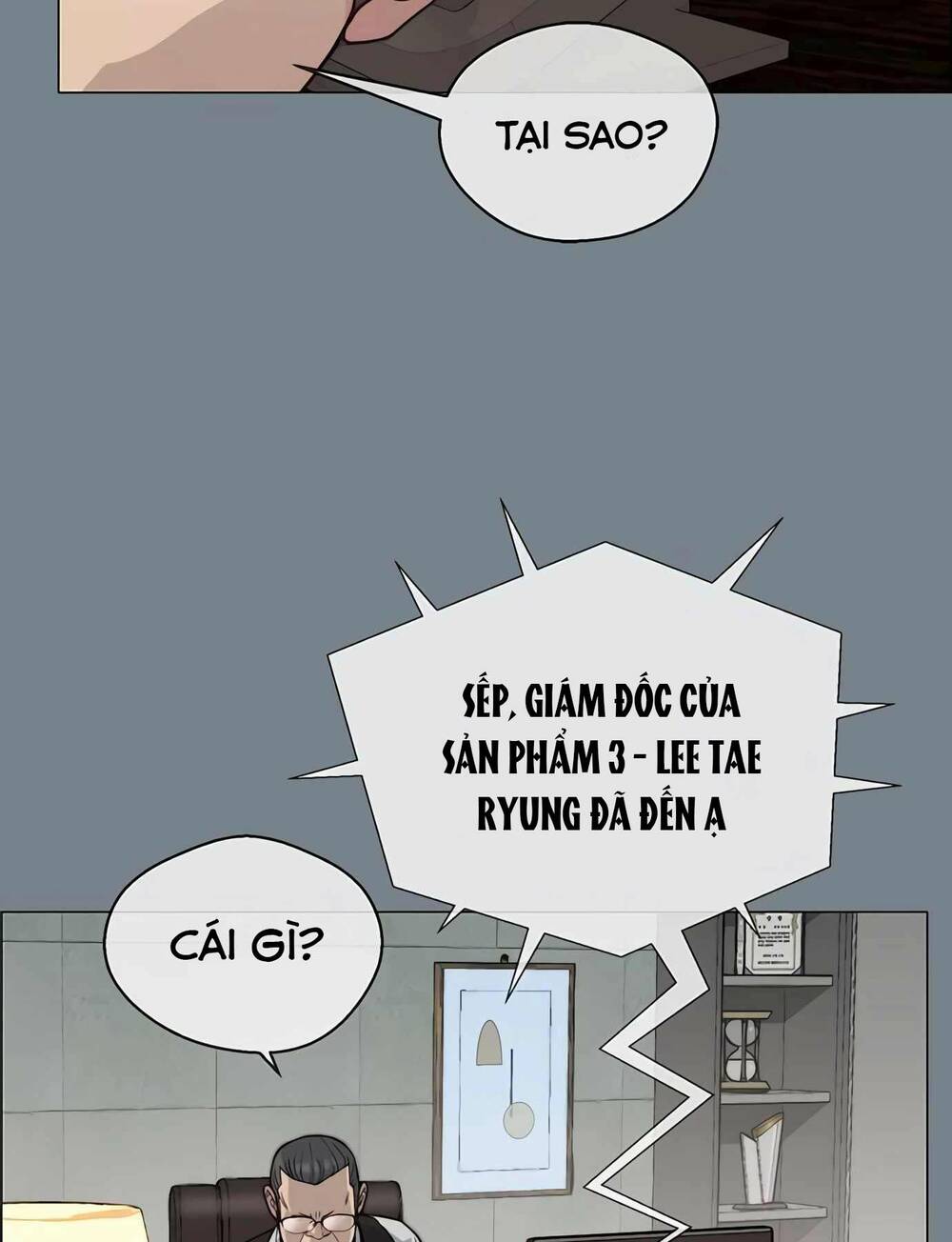 Người Đàn Ông Thực Thụ - Chapter 141 - Page 43