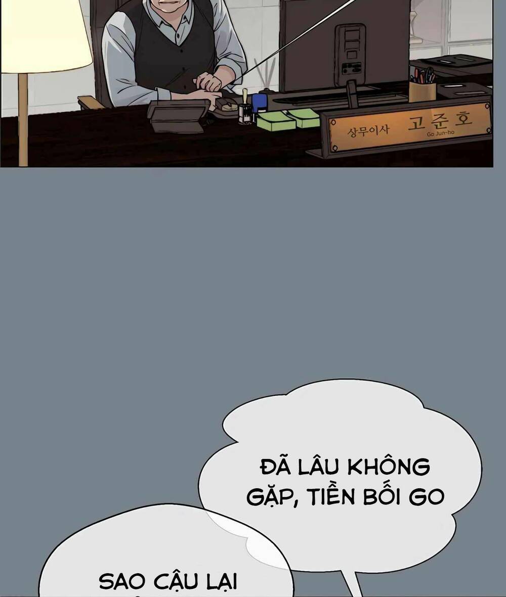 Người Đàn Ông Thực Thụ - Chapter 141 - Page 44