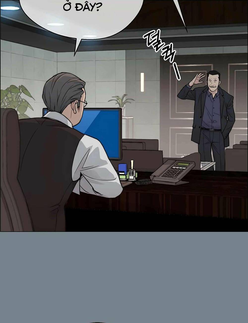 Người Đàn Ông Thực Thụ - Chapter 141 - Page 45