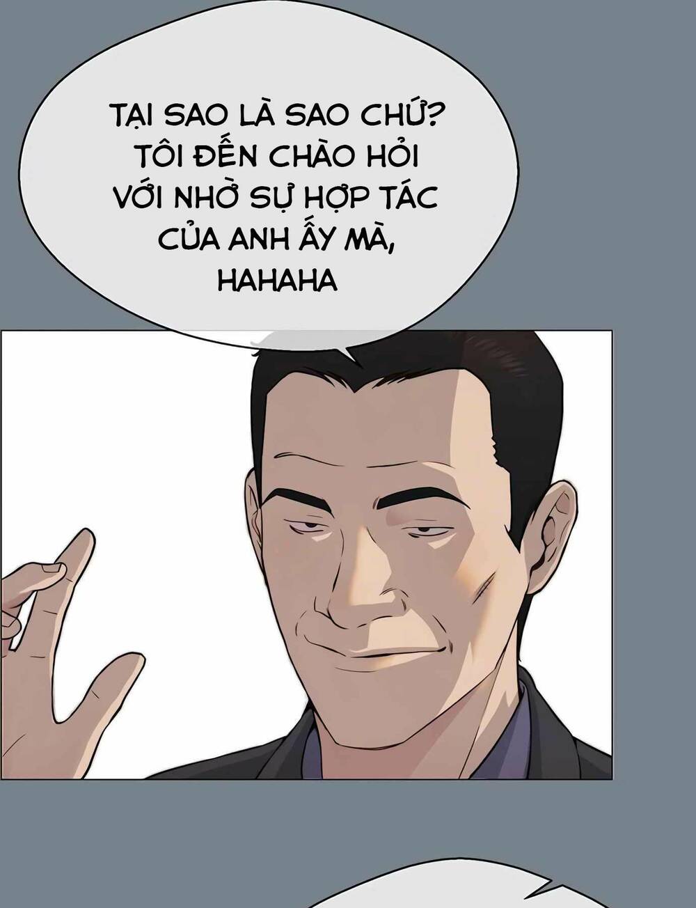 Người Đàn Ông Thực Thụ - Chapter 141 - Page 46