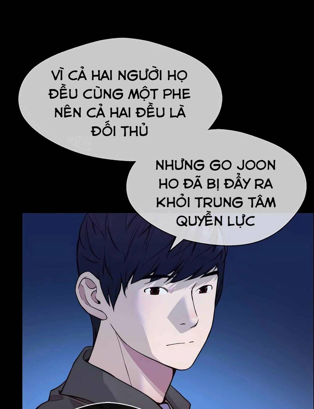 Người Đàn Ông Thực Thụ - Chapter 141 - Page 51