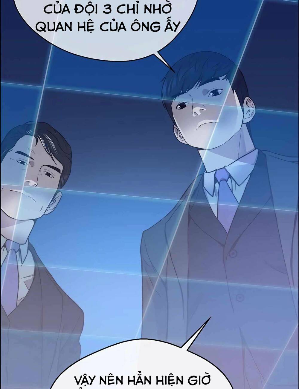 Người Đàn Ông Thực Thụ - Chapter 141 - Page 53