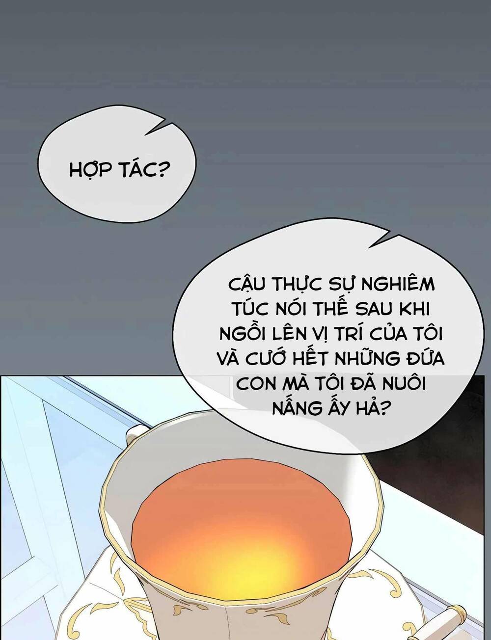 Người Đàn Ông Thực Thụ - Chapter 141 - Page 56