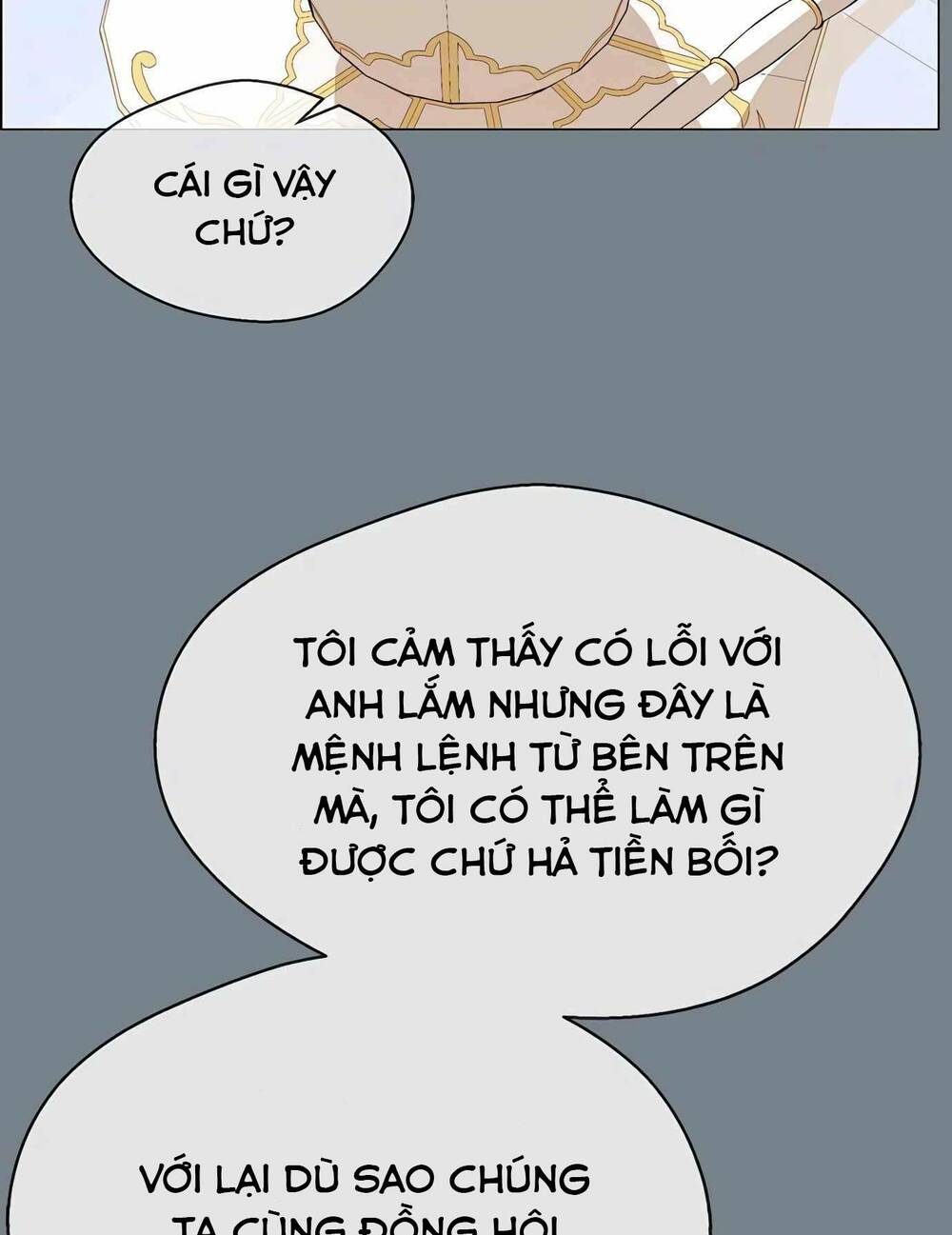 Người Đàn Ông Thực Thụ - Chapter 141 - Page 57