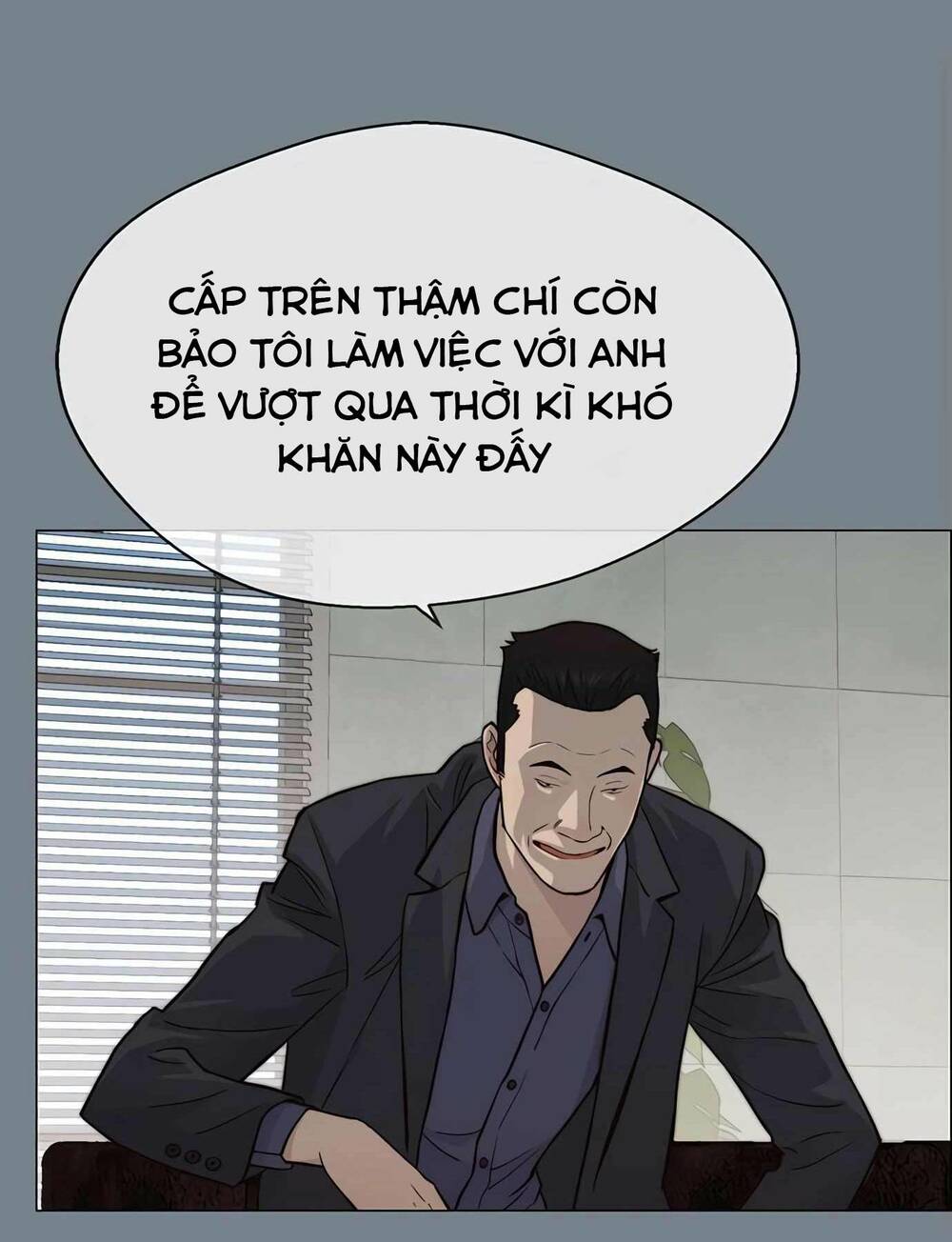 Người Đàn Ông Thực Thụ - Chapter 141 - Page 59