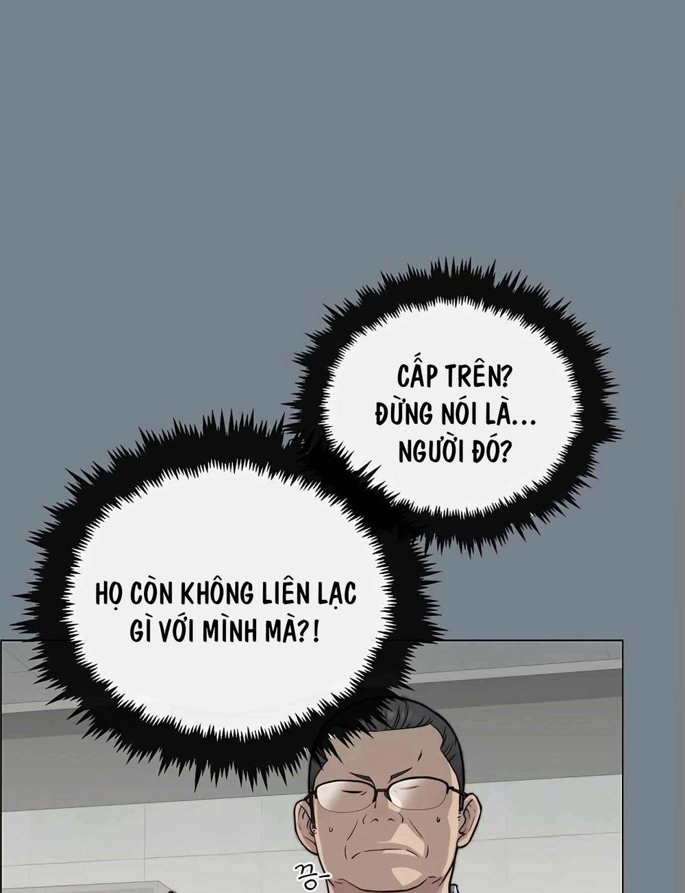 Người Đàn Ông Thực Thụ - Chapter 141 - Page 60