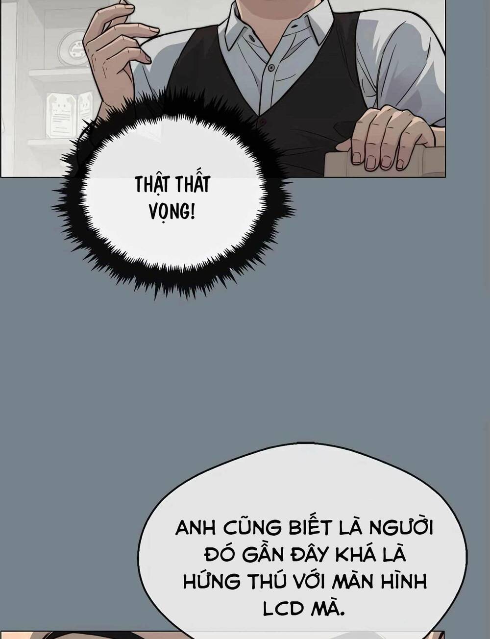 Người Đàn Ông Thực Thụ - Chapter 141 - Page 61